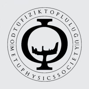 odtü fizik topluluğu logo